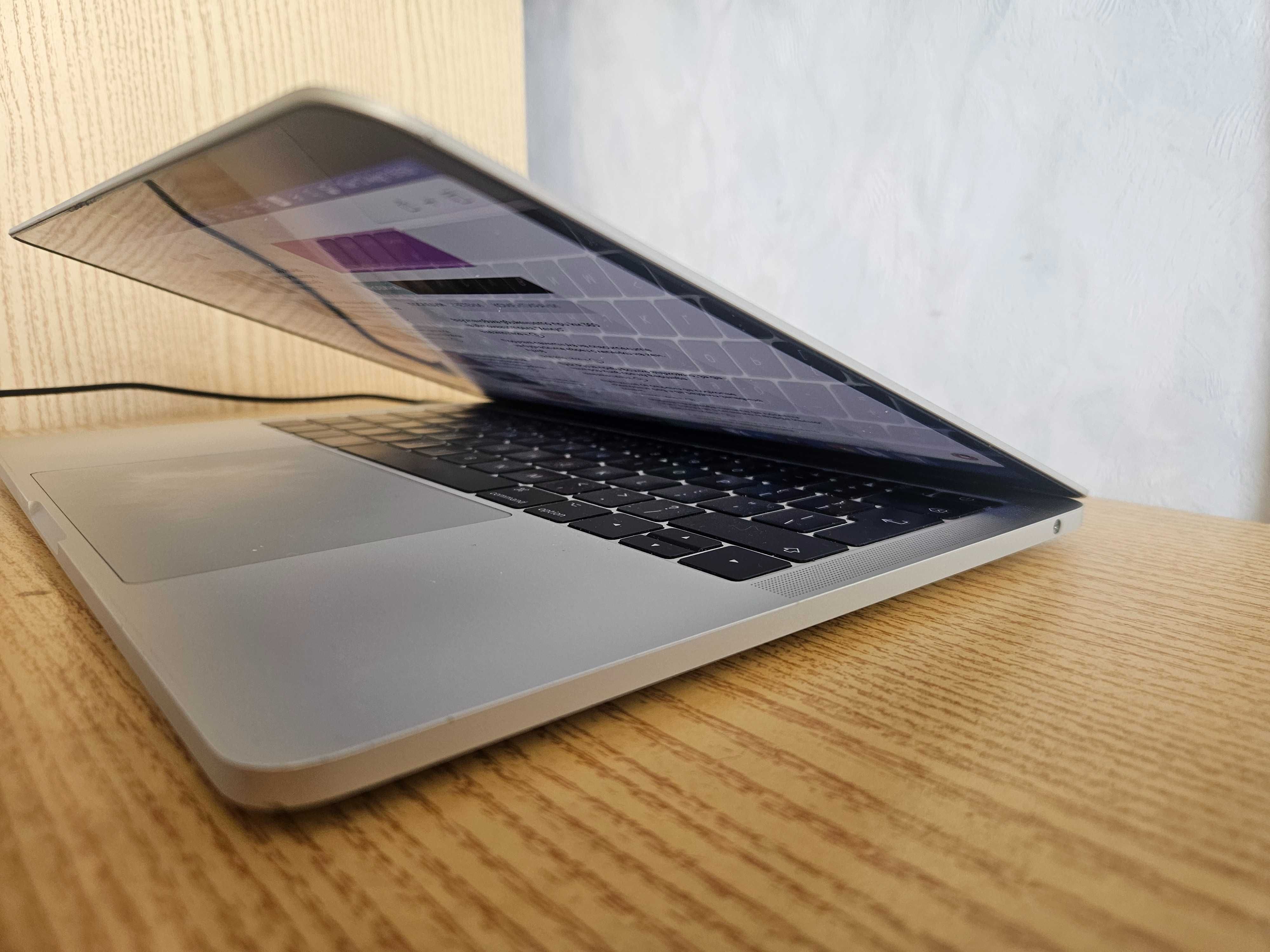 Macbook Pro 13 2017