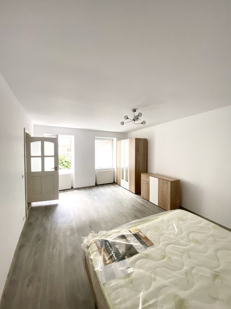 Apartament cu 2 camere de inchiriat