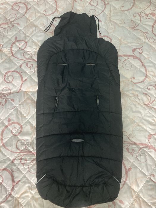 Универсален зимен чувал за количка CANGAROO