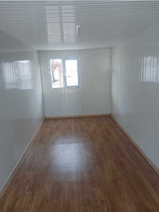 Vand Containere modulare locuibil sau tip cafenea etc