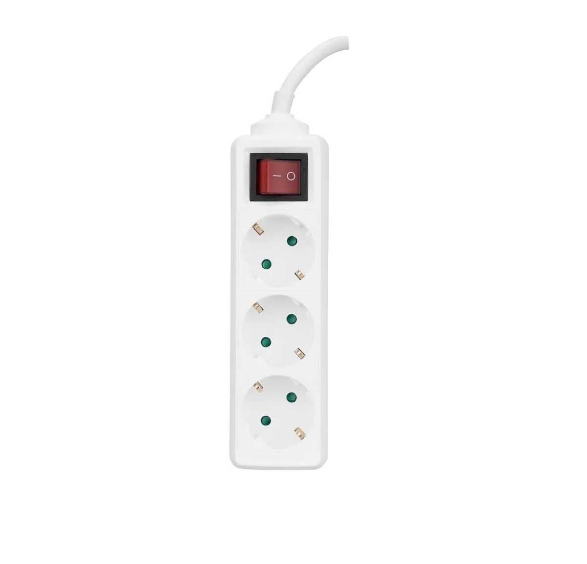 ; Сетевой фильтр PHILIPS SPS1030 2M 3 outlet 16А