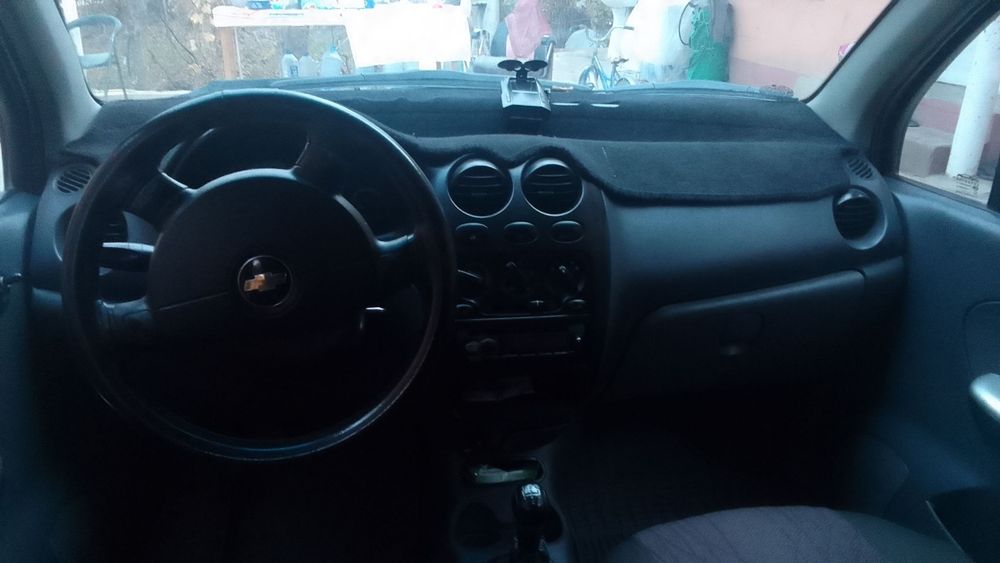 Matiz Best srochna sotuvda