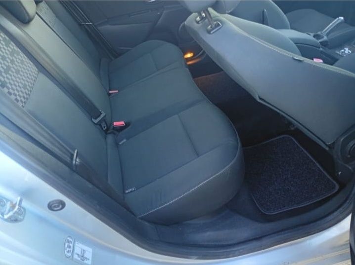 Renault Megane 3 1.5 dci 110cp