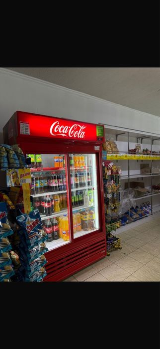 Продуктовый магазин