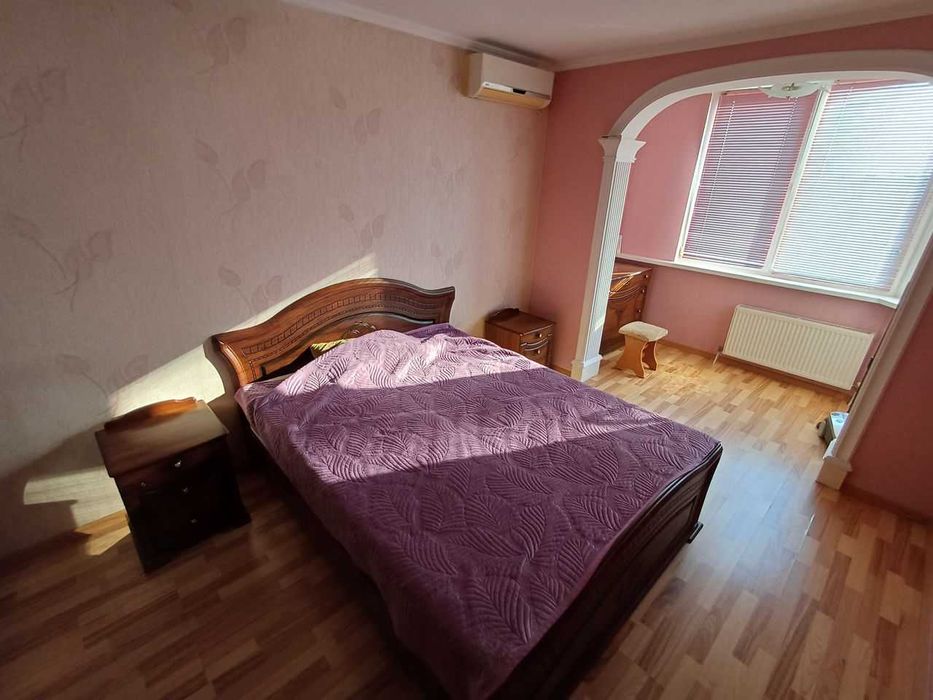 Дава се под наем Двустаен апартамент в София, Дианабад - 53 кв.м за 400 € - Снимка #2