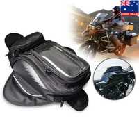 Магнитна чанта за резервоар мотор мотоциклет мото чанта раница