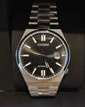Ceas Citizen Tsuyosa NJ0150-81E *original*NOU*black*full set*automatic