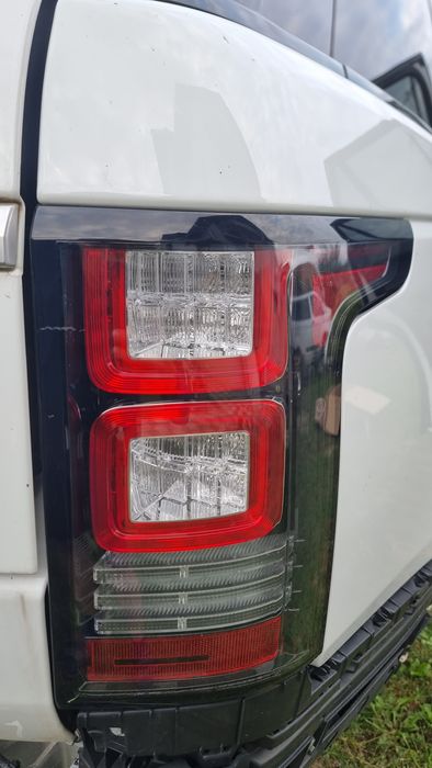 Range Rover Vogue L405 lampa stop Dreapta