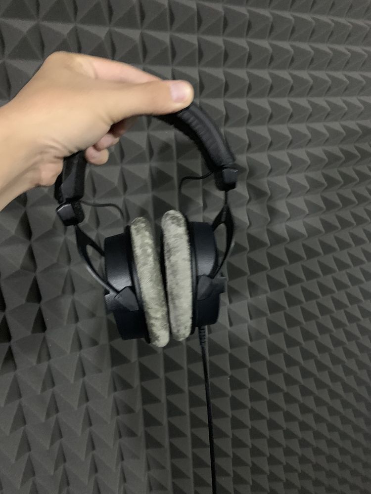 Beyerdynamic DT 990 250ohm