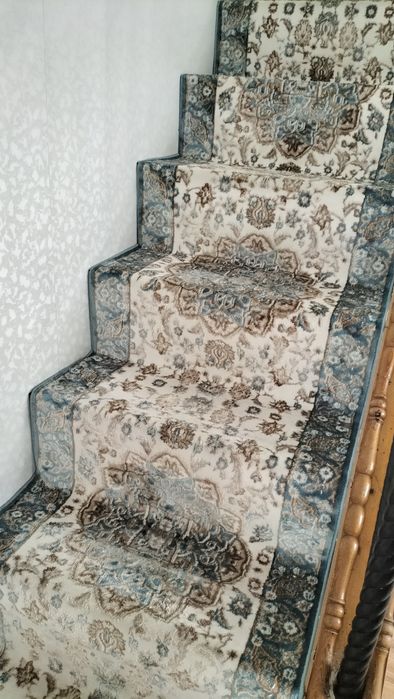 Ковралин 0,75*6 м за 25000 тг