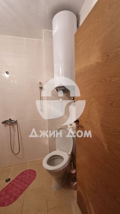 Продава се Едностаен апартамент в к.к. Слънчев бряг - 32 кв.м за 1000 €/кв.м - Снимка #3