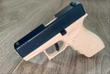 Pistol cu apă Glock Watergun