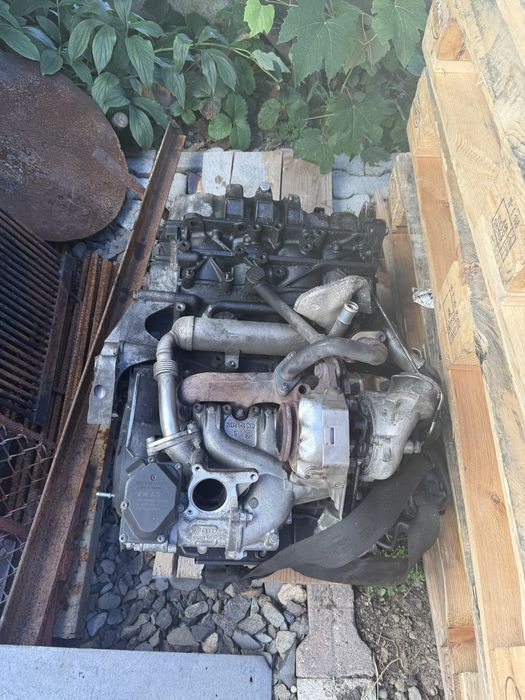 Motor BMM defect