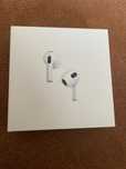 Слушалки AirPods (3rd Gen) Нови