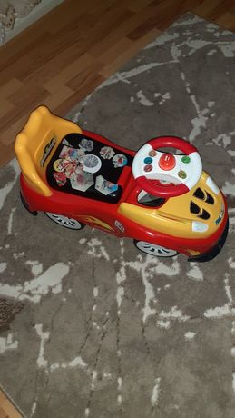 Mașinuța pentru copii