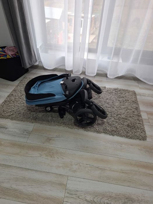 Carucior bebe sport