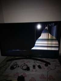 LG 43 UK 6400 PLF Smart TV ecran spart