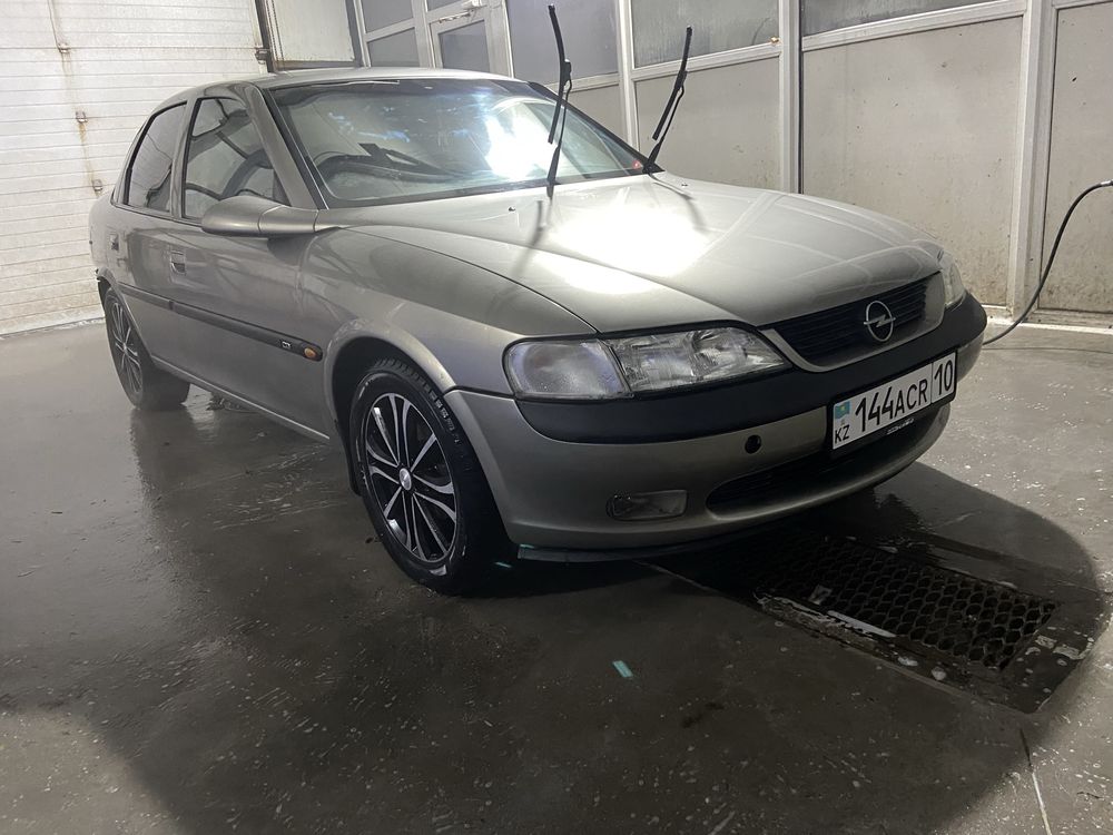 Продам Opel Vectra B.БЕЗ ОБМЕНА!!!