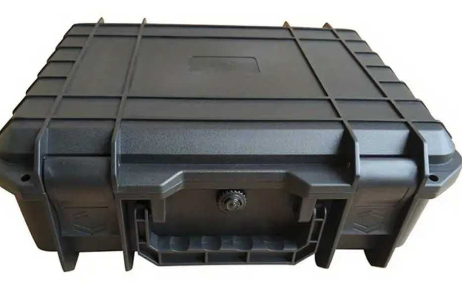 Cutie/Case Pt echipamente Dj /Foto (420x360x120)