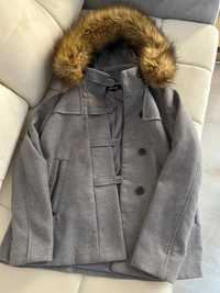 Куртка Zara S размер