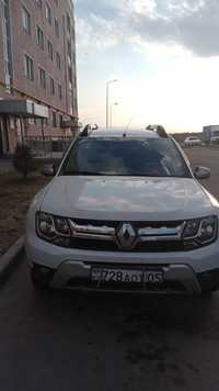 Renault Duster 2017