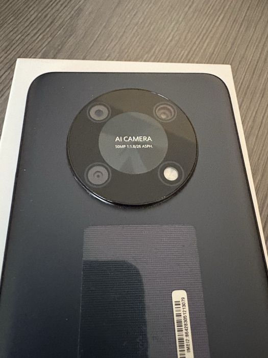 Huawey Nova Y90 мобилен телефон