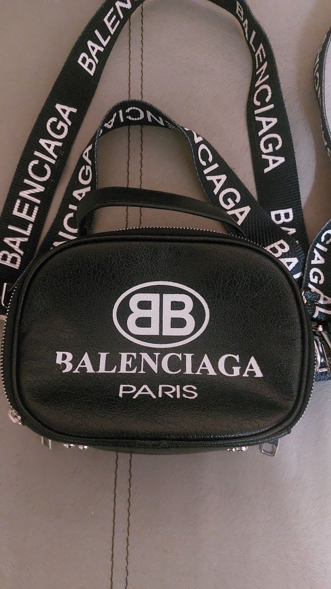 geantă Balenciaga