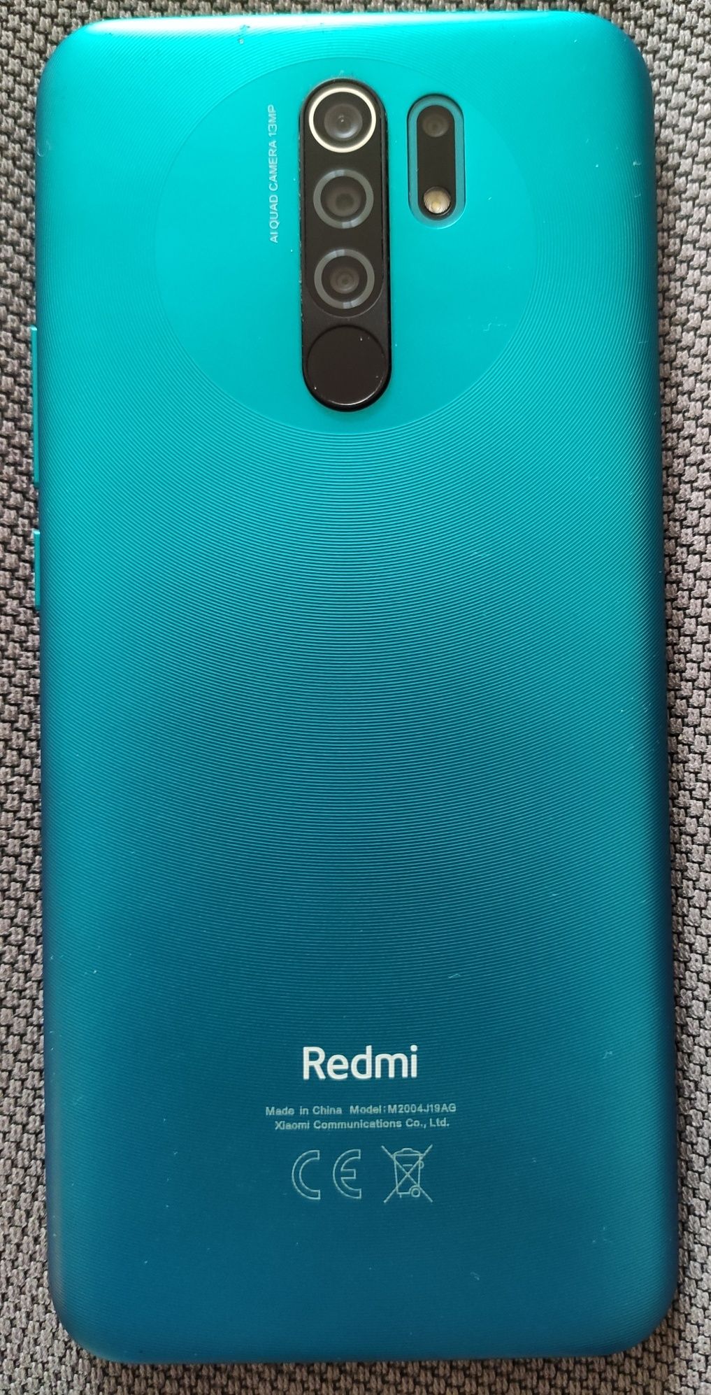 Продавам Xiaomi Redme 9