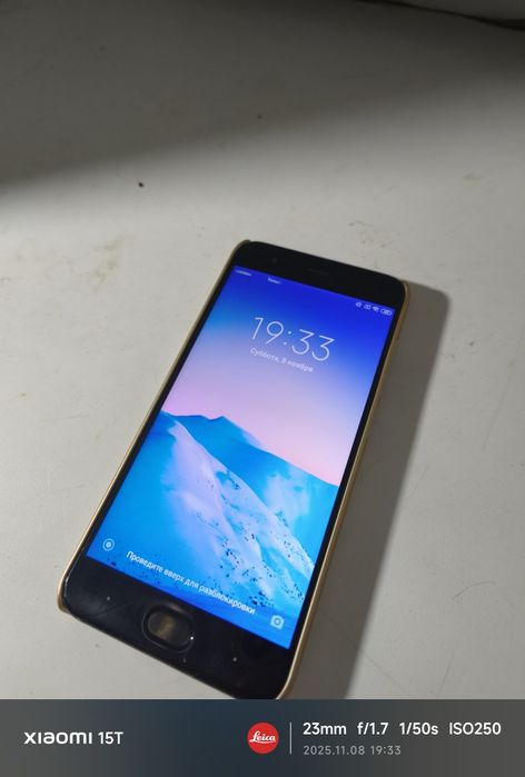 Xiaomi Mi 6 4/64