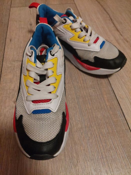 Маратонки Puma, 36 номер