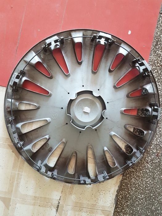 4 Capace originale de Volgsvagen Originale