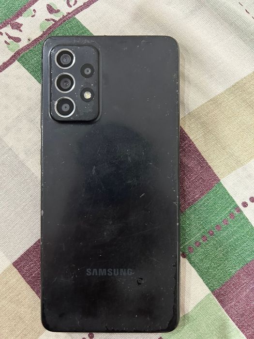 Samsung A52 128gb