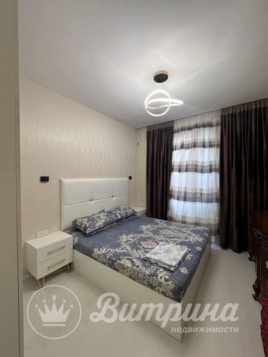 Продаётся 3-комнатная квартира на Юнусабаде 7