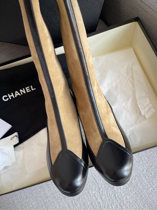 Cizme Chanel 35-42