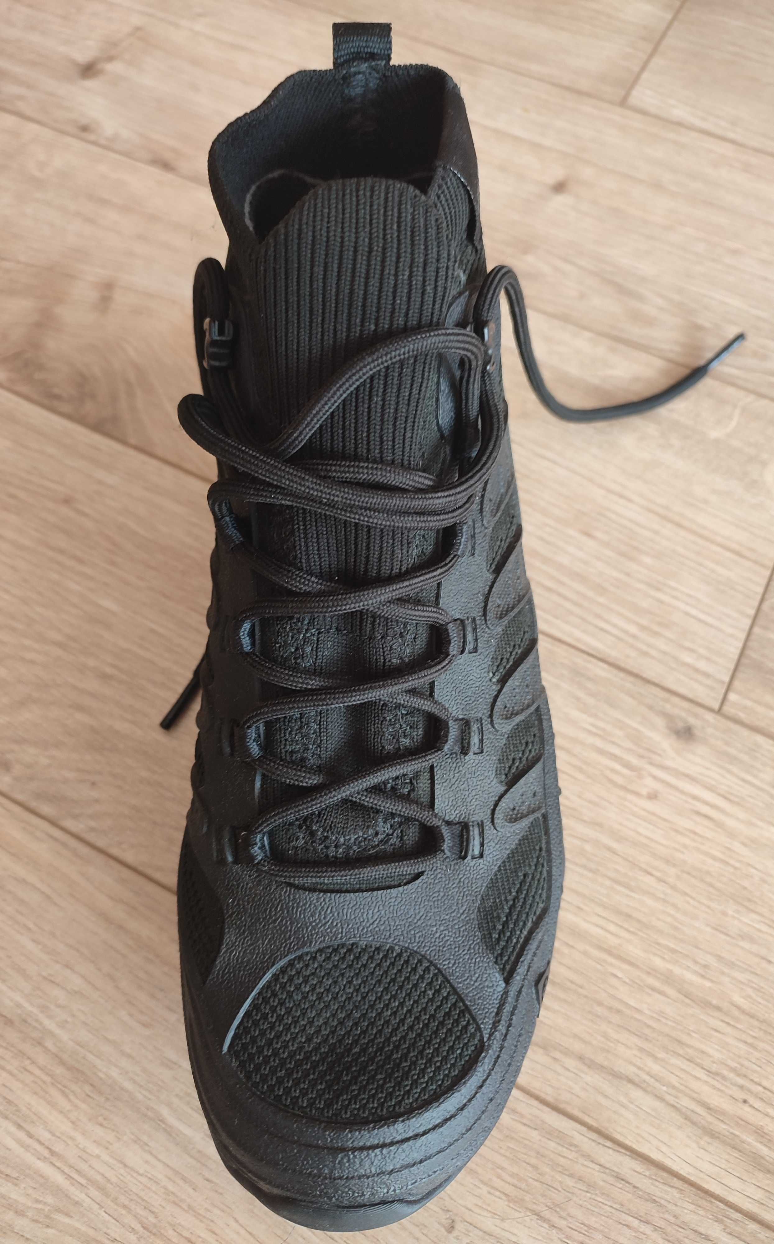 MERRELL tactical waterproof N42- боти, водонепромукаеми, тактически