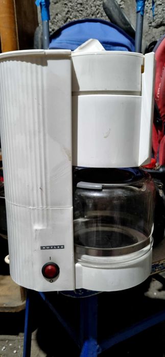 Кофеварка для дома и семьи