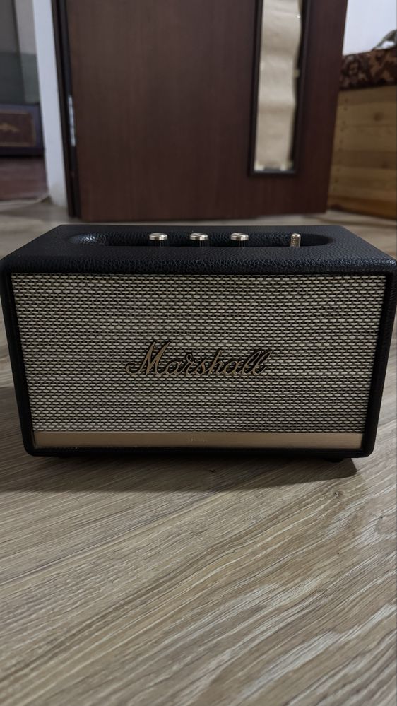 Bluetooth колонка Marshall Action II оригинал