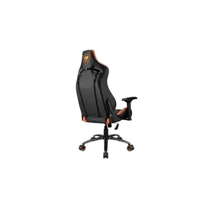 | Кресло Cougar Outrider S Black