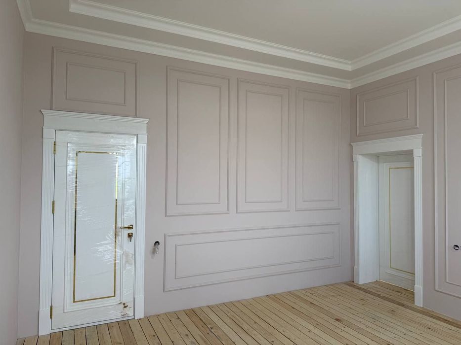 Евро ремонт ишларни киламиз абой, пол,патолок,кафел,шпаклёвка,ламинат,