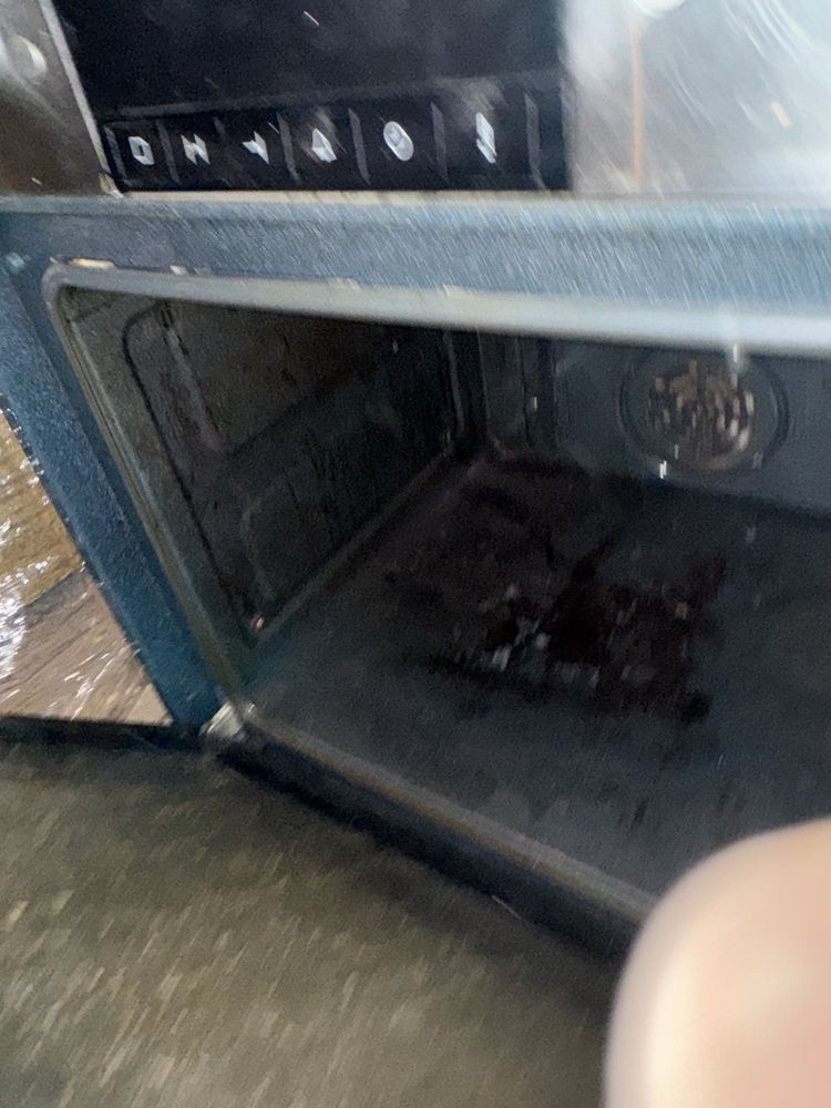 Фурна samsung Dual Cook