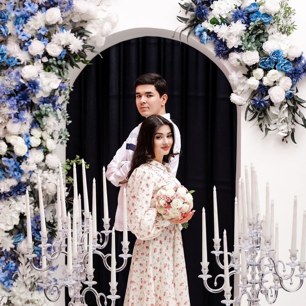 Marry me wedding studio