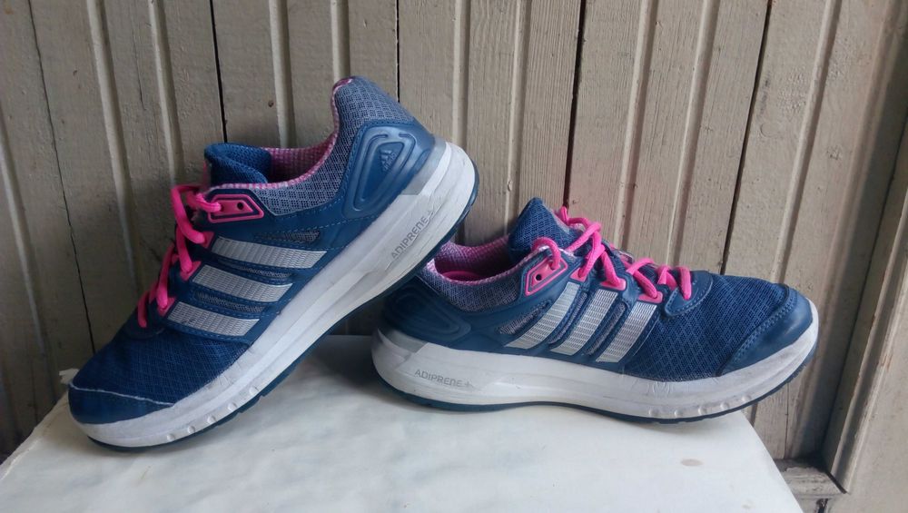 ''Adidas Duramo 6'' Оригинални маратонки 37 номер