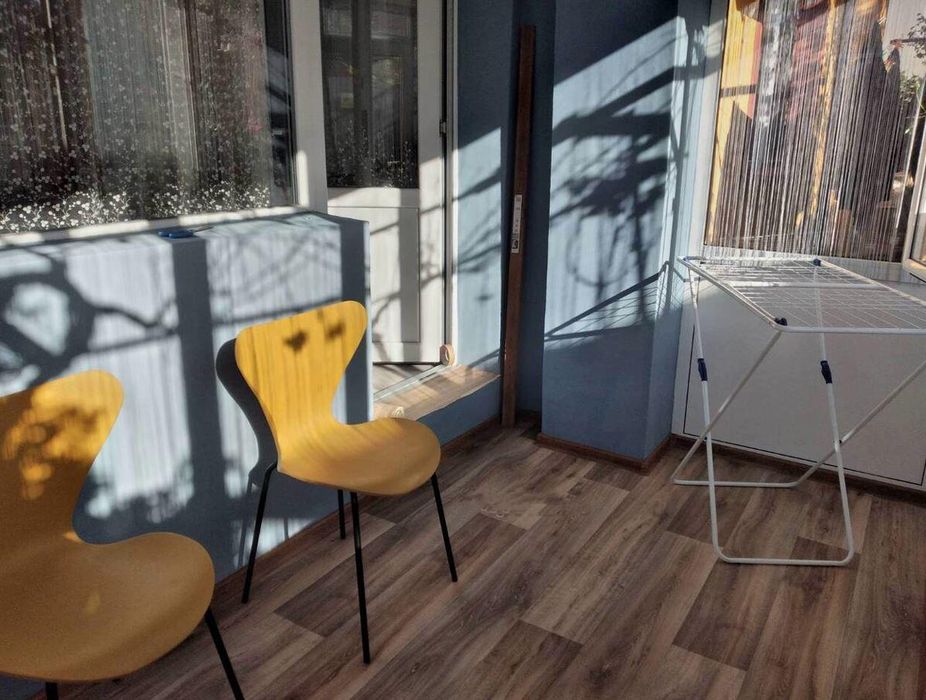 Дава се под наем Двустаен апартамент в Бургас, Долно Езерово - 65 кв.м за 280.5 € - Снимка #9