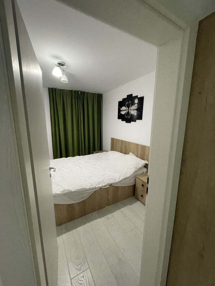 Inchiriez  apartamente cu 2 camere Magurele central
