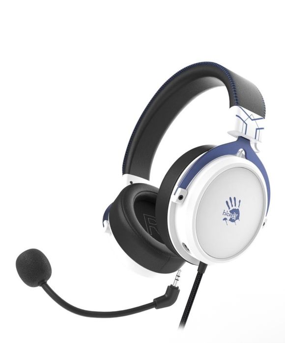 Bloody M590i Sports Navy