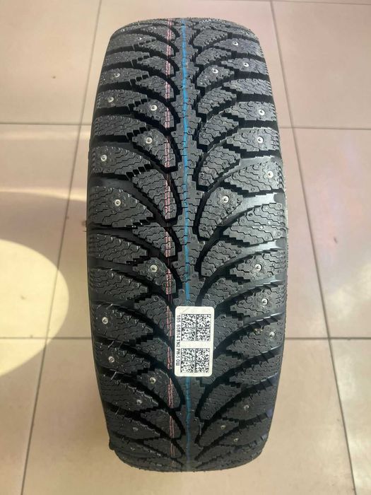 185/65 R14 Tunga NordWay 2 (бывший cordiant snow max) шипованные