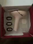 Epilator IPL PHILIPS Lumea Seria 9900 4 accesorii