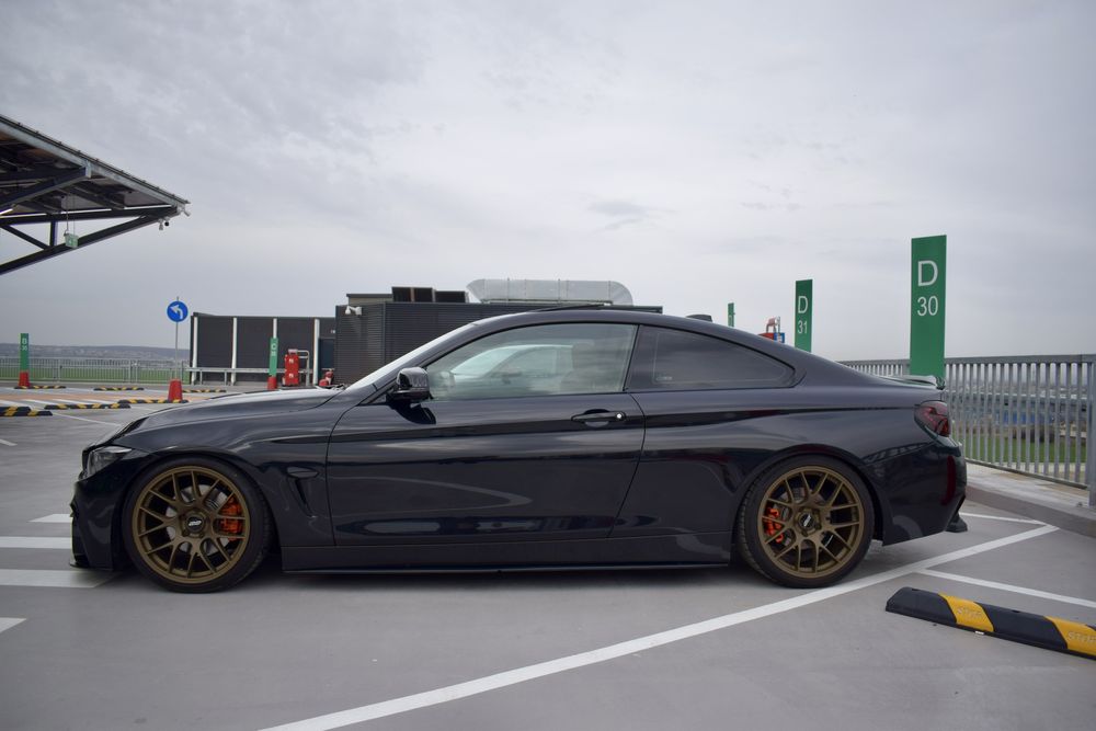 BMW Seria 4 428i