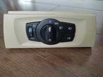 Bloc lumini BMW X1 E84