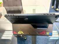Vând tabletă în stare excelentă, ASUS ROG Flow Z13 GZ301ZC